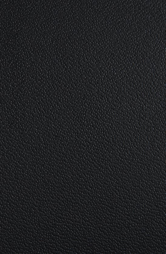HUGO BOSS BOSS UMBE CASUAL LEATHER BELT
