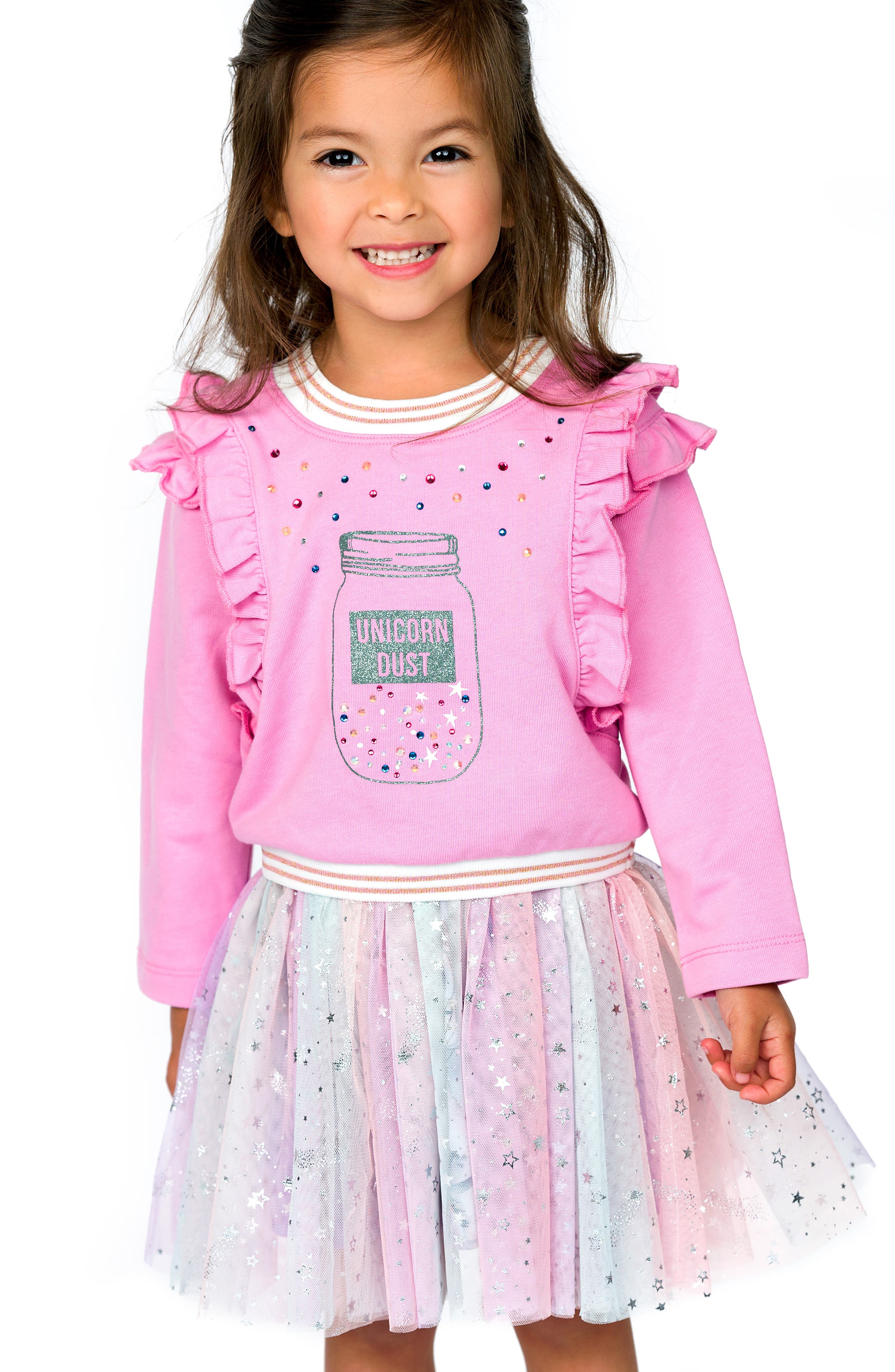mickey mouse sweatshirt with tutu dress