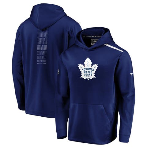 Toronto Blue Jays Mitchell & Ness Cooperstown Collection Gameday Short  Sleeve Pullover Hoodie - Royal