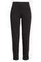 St. John Collection Ponte Knit Ankle Pants | Nordstrom