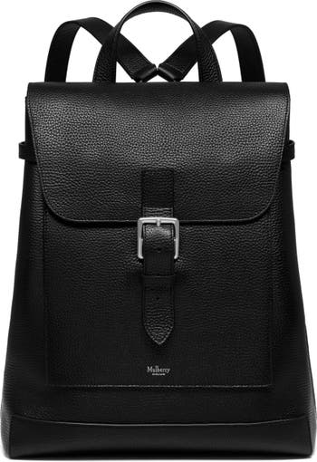 Mulberry Chiltern Leather Backpack | Nordstrom