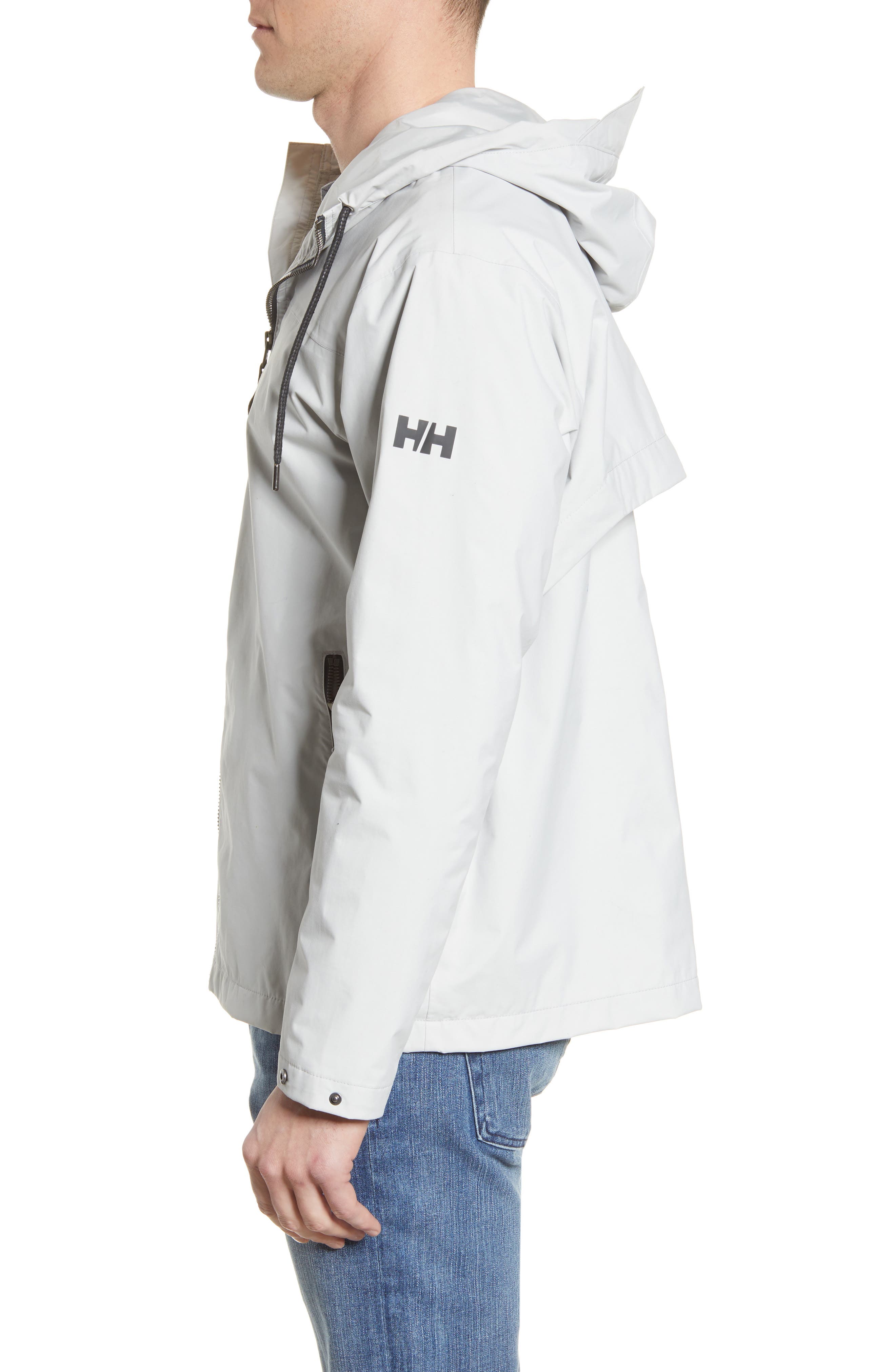 helly hansen steve jacket