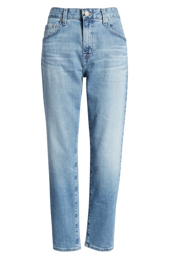 Shop Ag Ex-boyfriend Slim Jeans In 22 Years Whisper