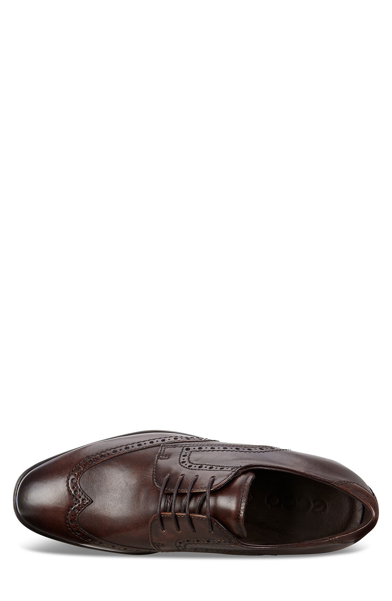 ECCO Melbourne Wingtip | Nordstromrack