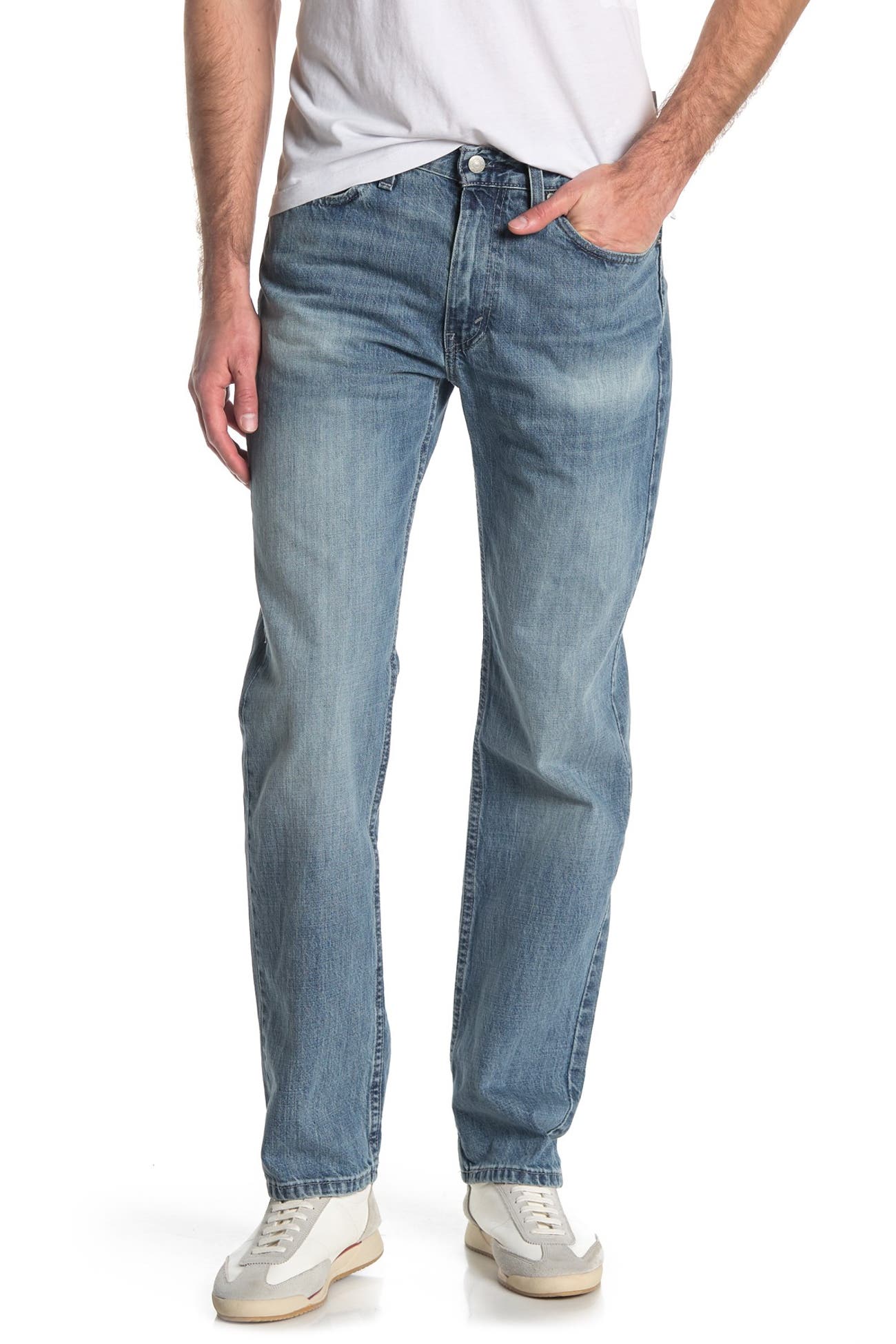 Levi's | 514 Straight Jeans - 30-32
