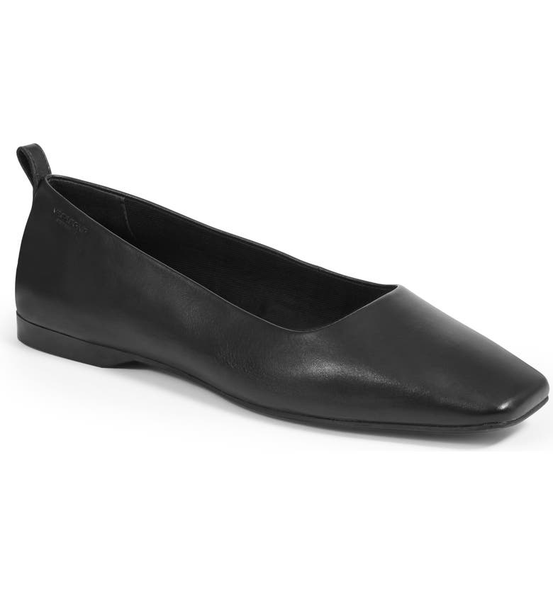 Vagabond Shoemakers Delia Flat (Women) | Nordstrom