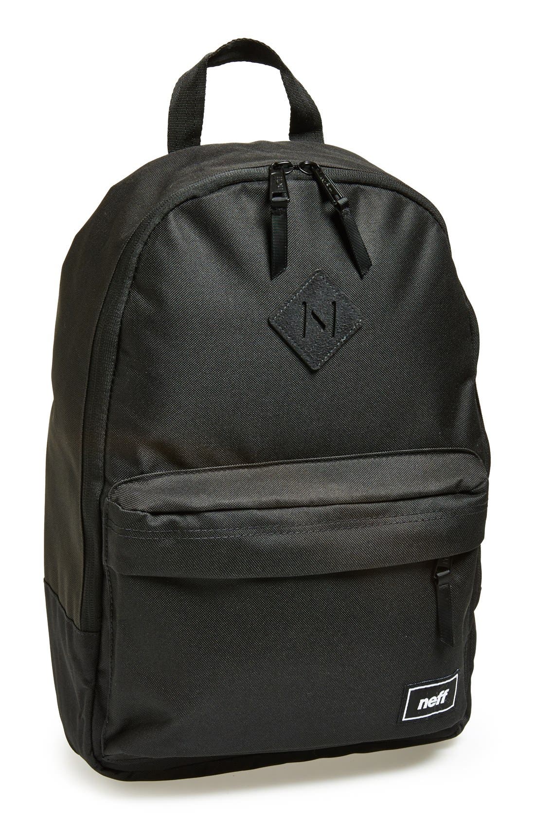Neff 'Scholar' Backpack Nordstrom