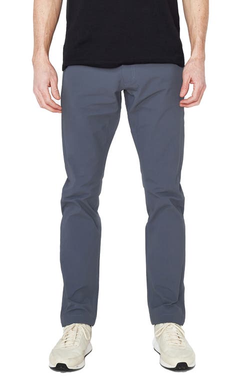 Evolution 2.0 32-Inch Performance Pants in Blue Grey