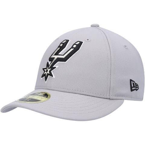 San Antonio Spurs NBA Black Jersey SnapBack, Jacob's Sports Caps