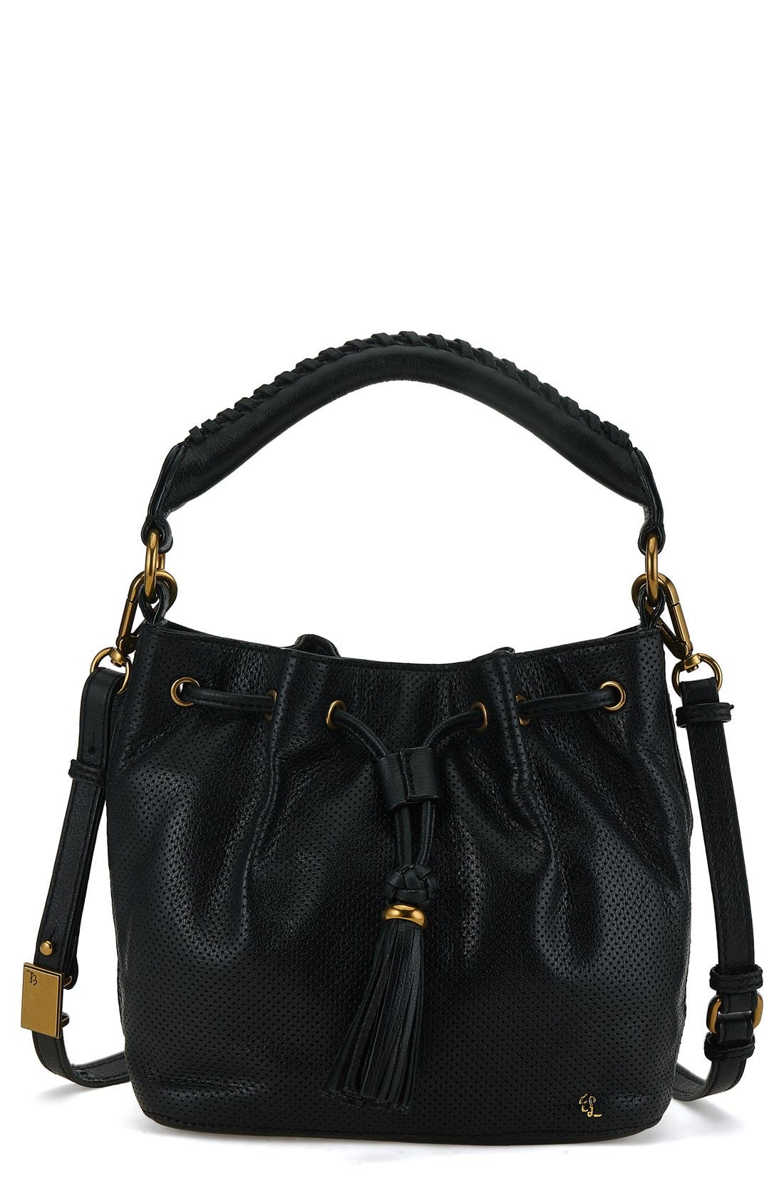 elliott lucca bucket bag