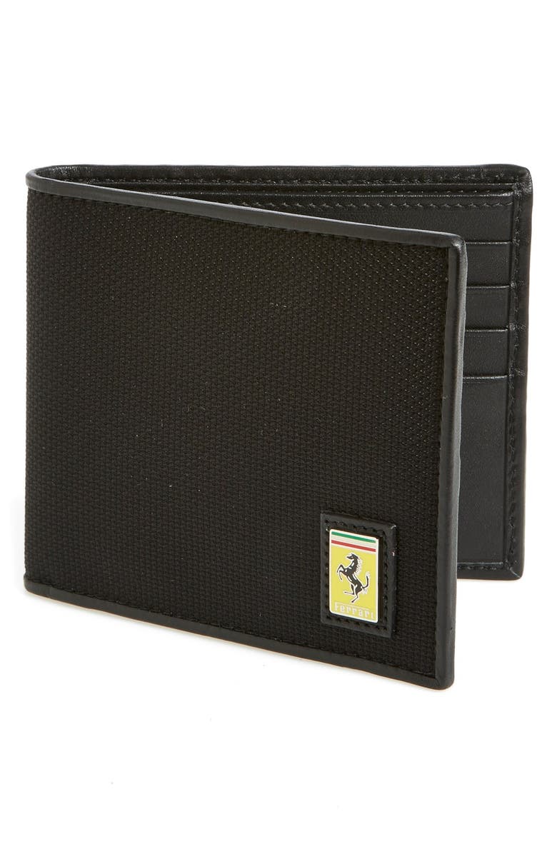 Ferrari 'Utility' Wallet | Nordstrom