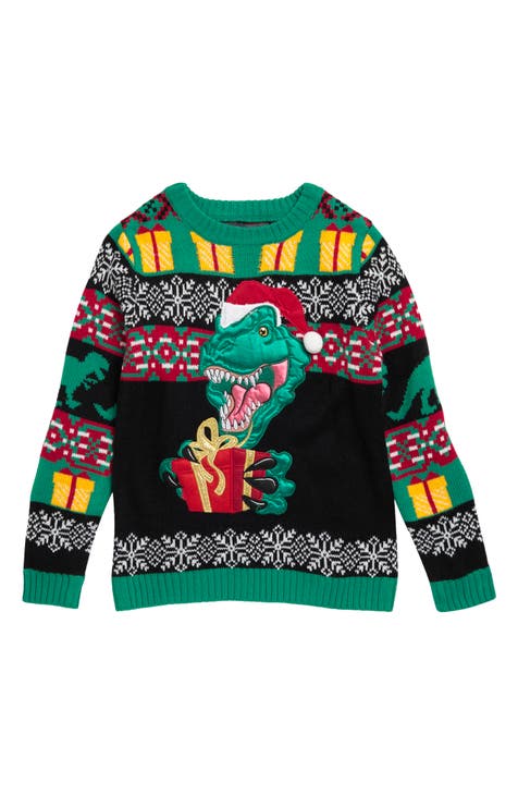 Nordstrom rack hotsell ugly sweater