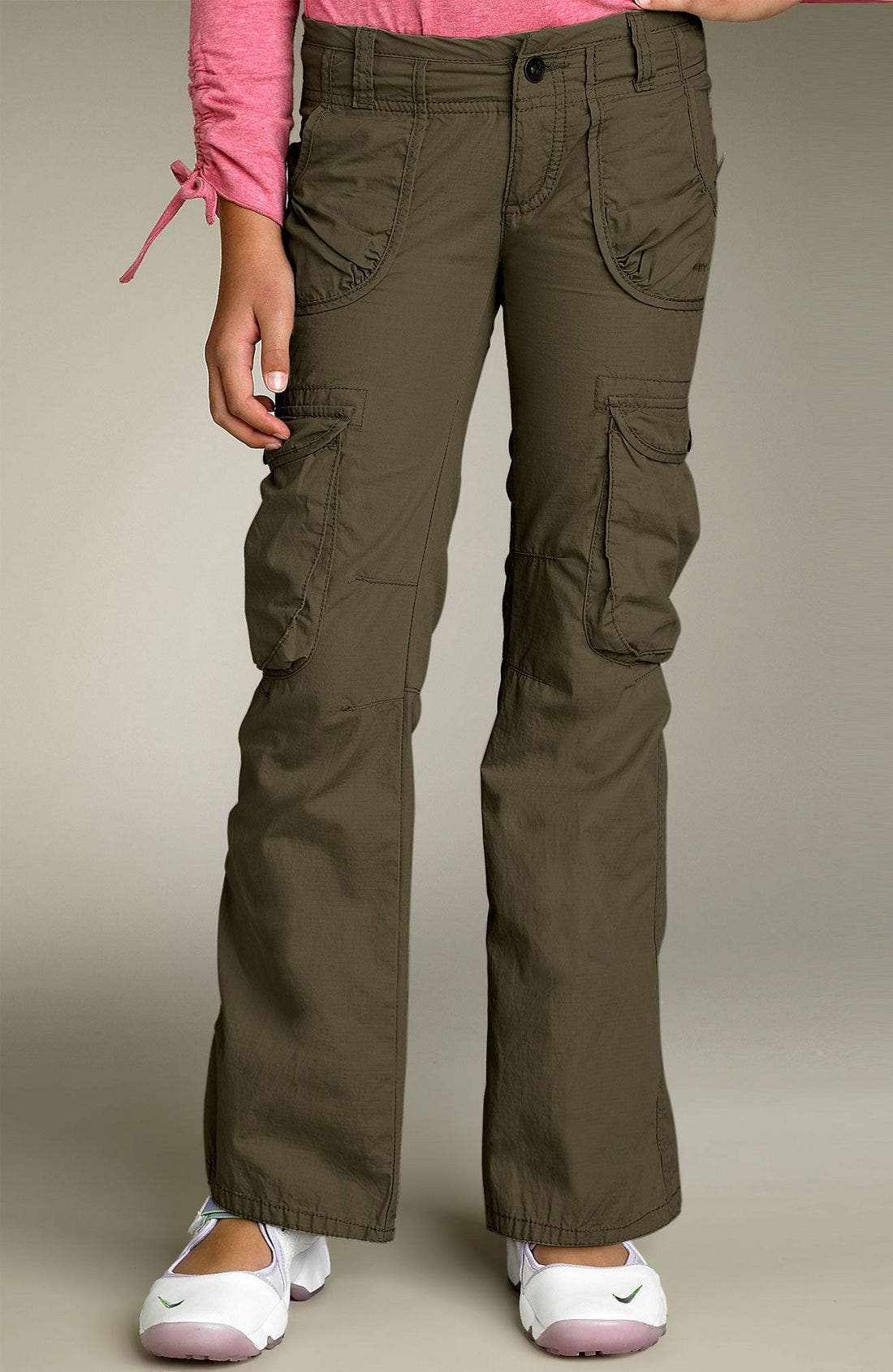 dkny cargo pants