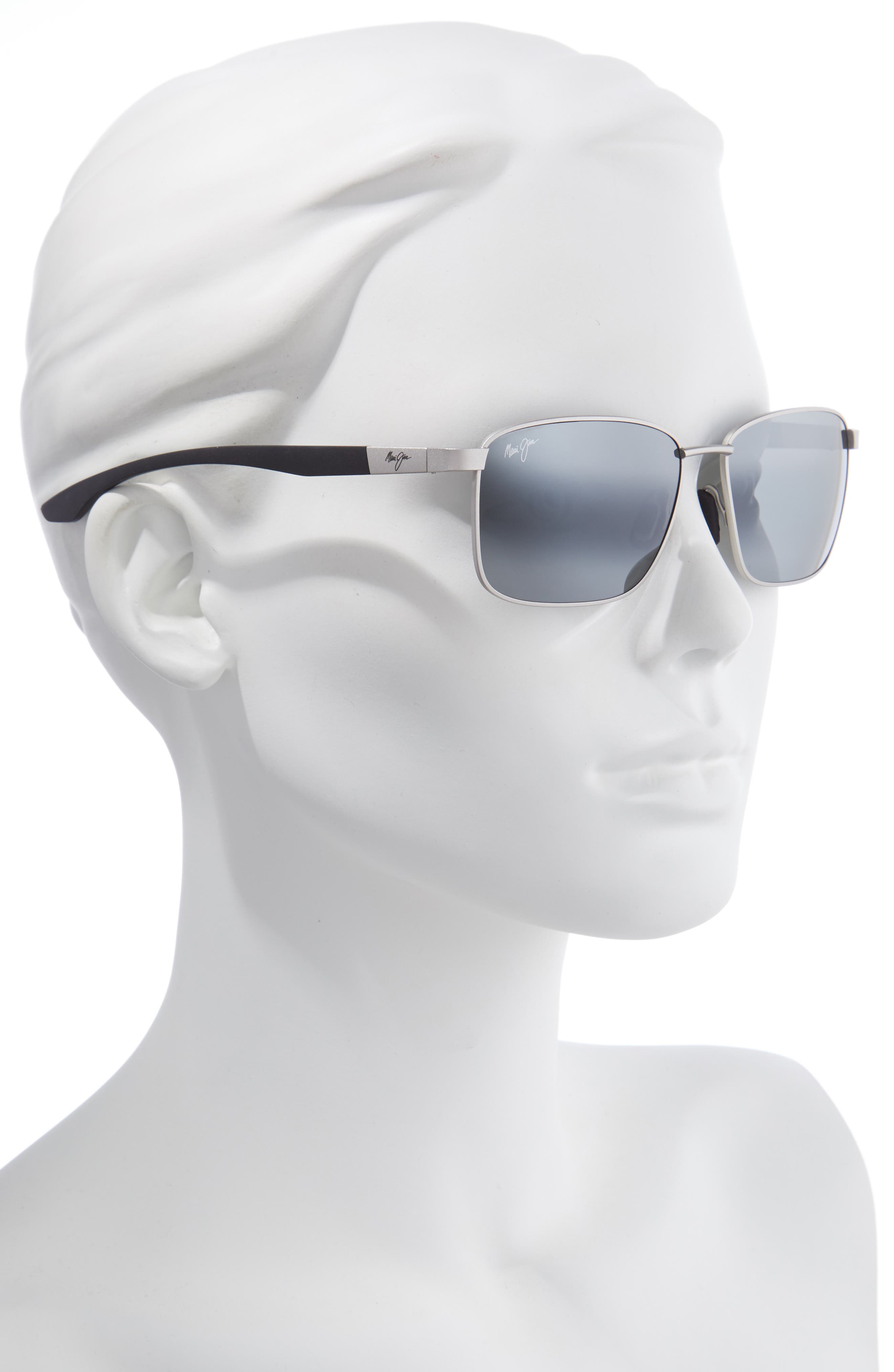 Maui Jim Ka'ala 58mm Polarized 
