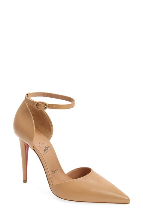 Women's Christian Louboutin Shoes | Nordstrom