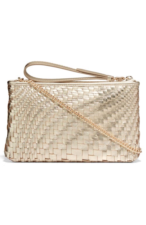 COLE HAAN COLE HAAN ESSENTIAL POUCH CROSSBODY BAG 