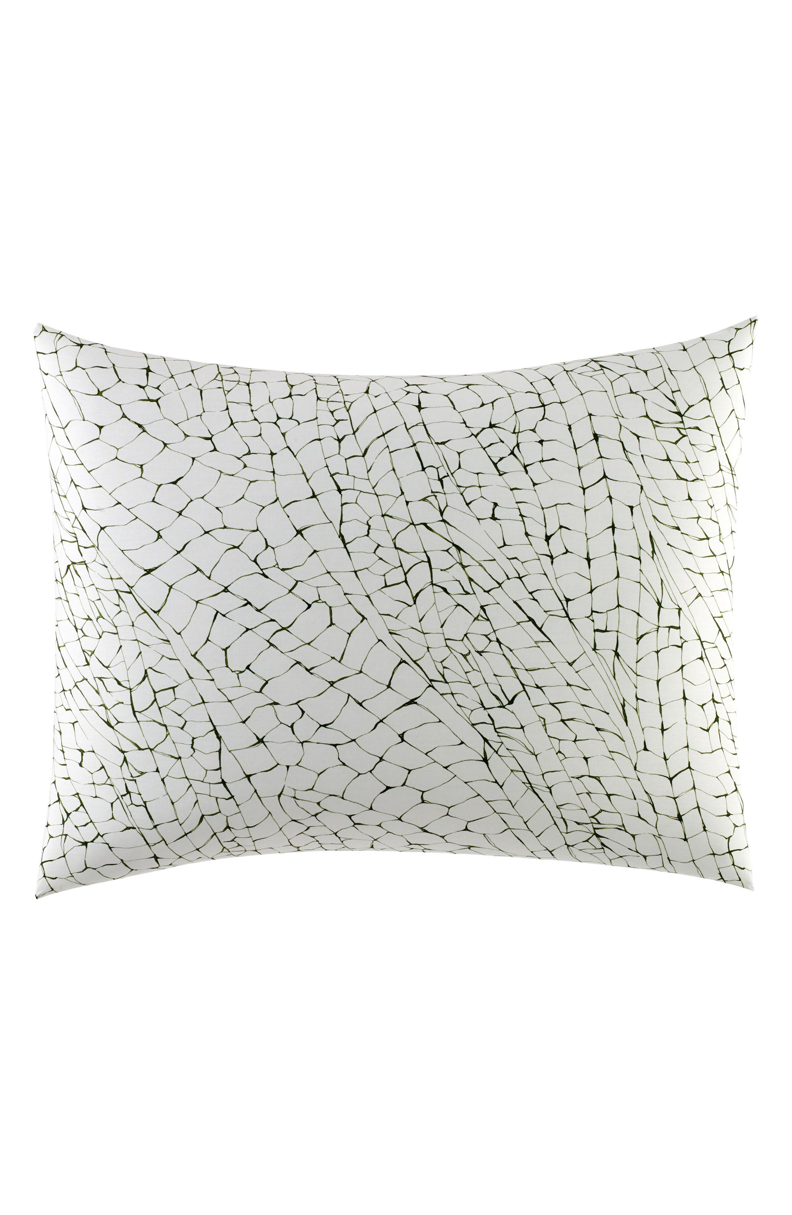 Vera Wang Dragonfly Standard Sham Nordstrom