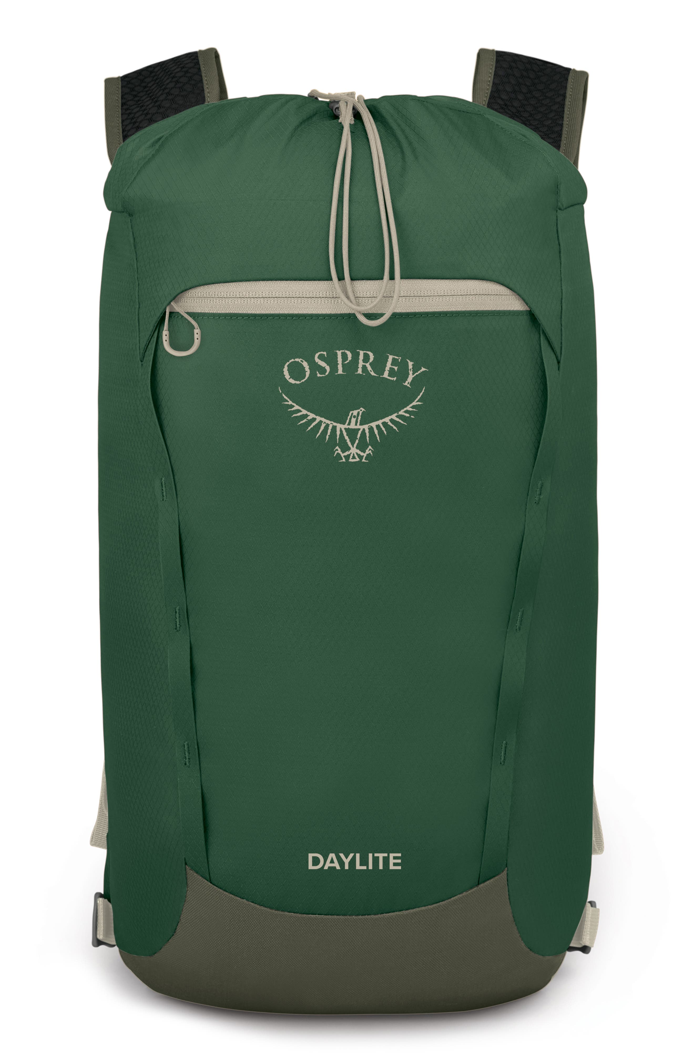 osprey daylite green canopy/green creek Tote Pack Osprey Daylite Canopy & Green