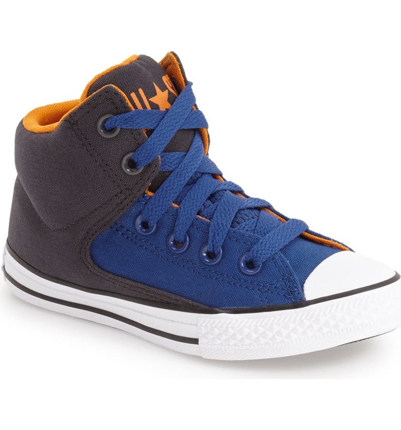 stor rabatt varm försäljning online Det bästa Converse Chuck Taylor® All Star® 'High Street' Mid Rise Sneaker ... stor rabatt varm försäljning online Det bästa Converse Chuck Taylor® All Star® 'High Street' Mid Rise Sneaker ...
