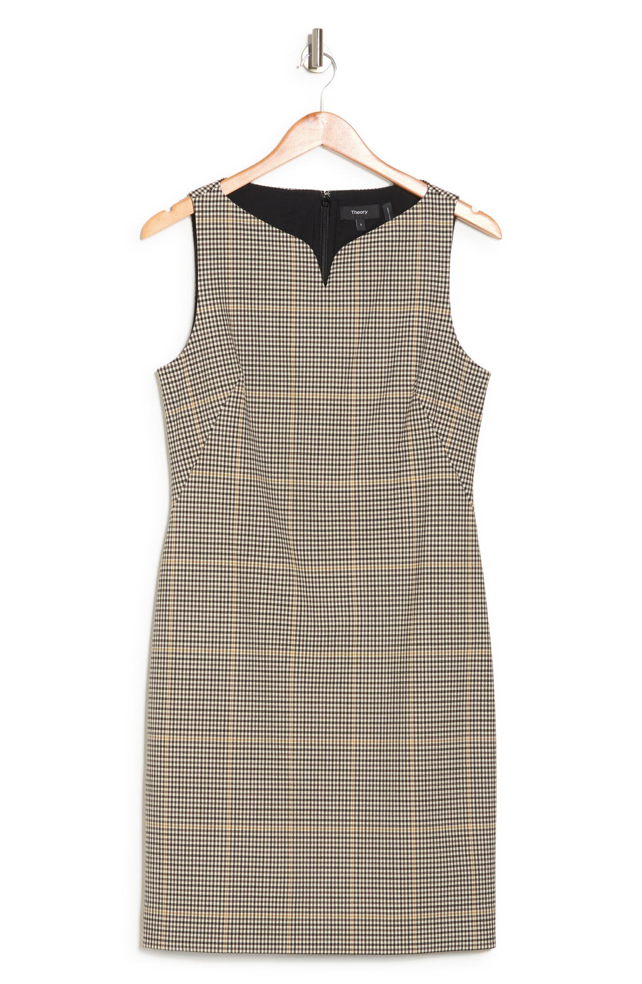 theory dress nordstrom rack