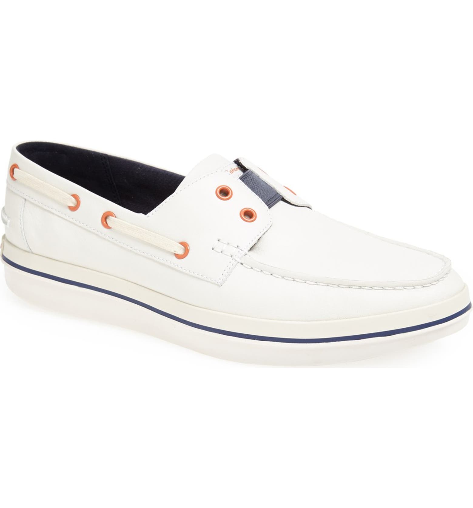 Tommy Bahama 'Relaxology Collection' Boat Shoe (Men) Nordstrom
