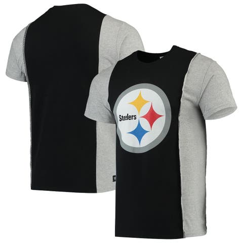 Pittsburgh Steelers Women's Touch By Alyssa Milano In The Game T-Shirt