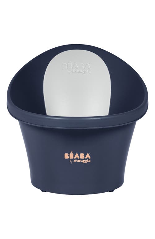 BEABA by Shnuggle Baby Bath in Midnight at Nordstrom