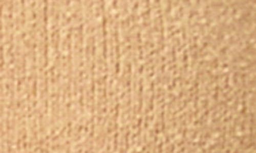 Endless Rose Trim Detail Cardigan In Camel