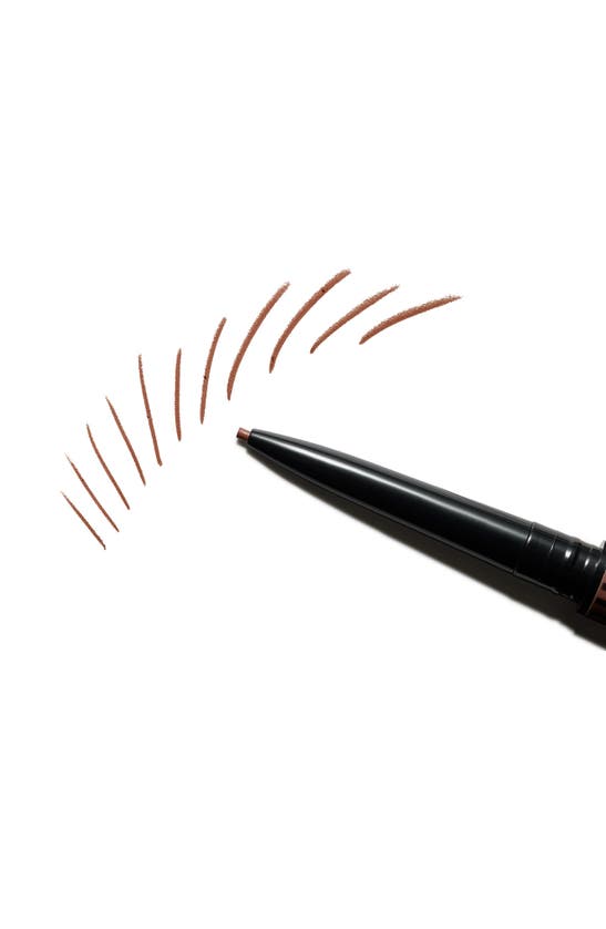 Mac Cosmetics Pro Brow Definer Brow Pencil In Penny