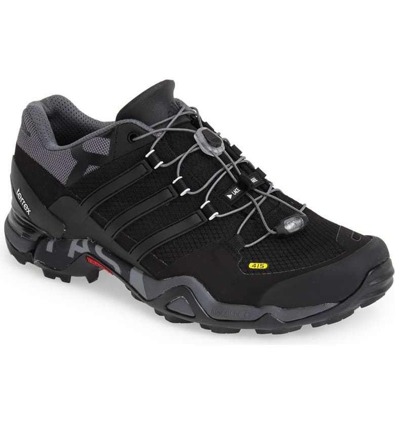adidas 'Terrex Fast R' Hiking Shoe (Men) | Nordstrom