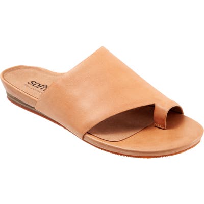 Softwalk Corsica Sandal, Beige