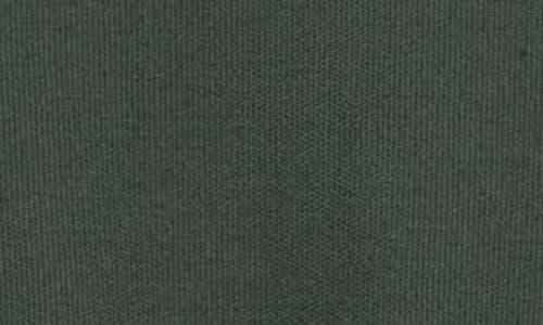 Issey Miyake Homme Plissé  Smooth Wool Turtleneck Sweater In Khaki