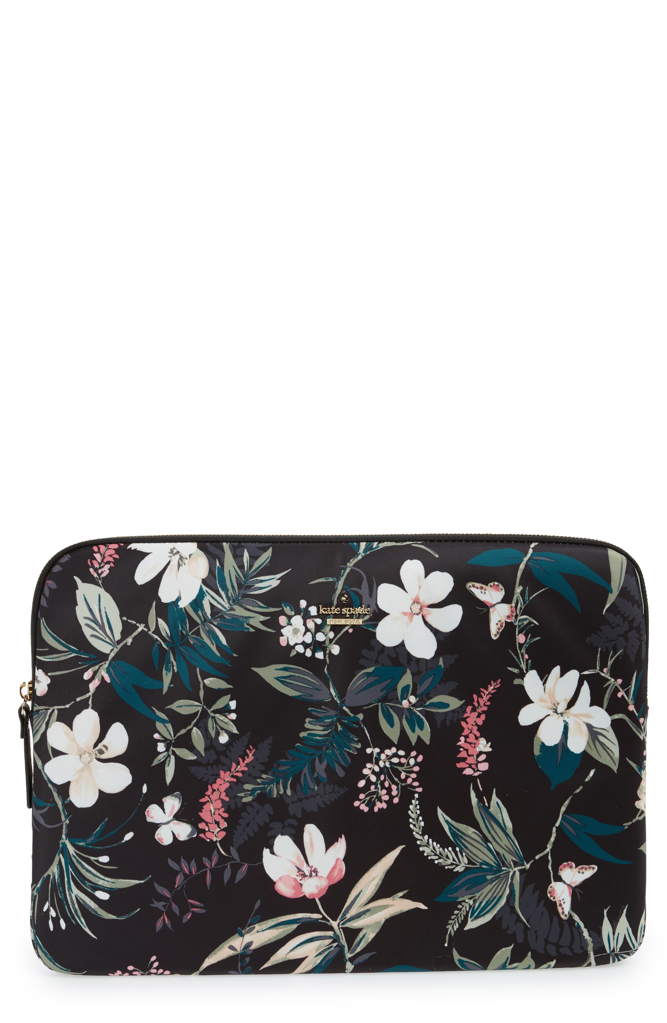 Nordstrom laptop sleeve Clearance