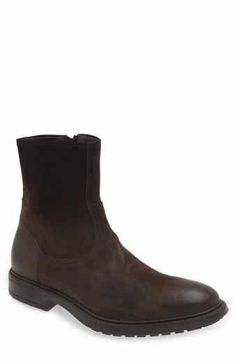 The boot top new york