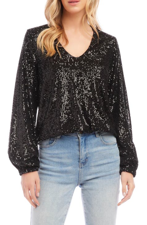 Women's Karen Kane Tops | Nordstrom