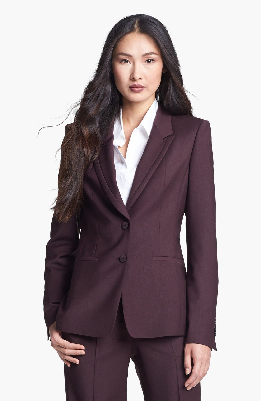 BOSS HUGO BOSS 'Juicela' Jacket Nordstrom