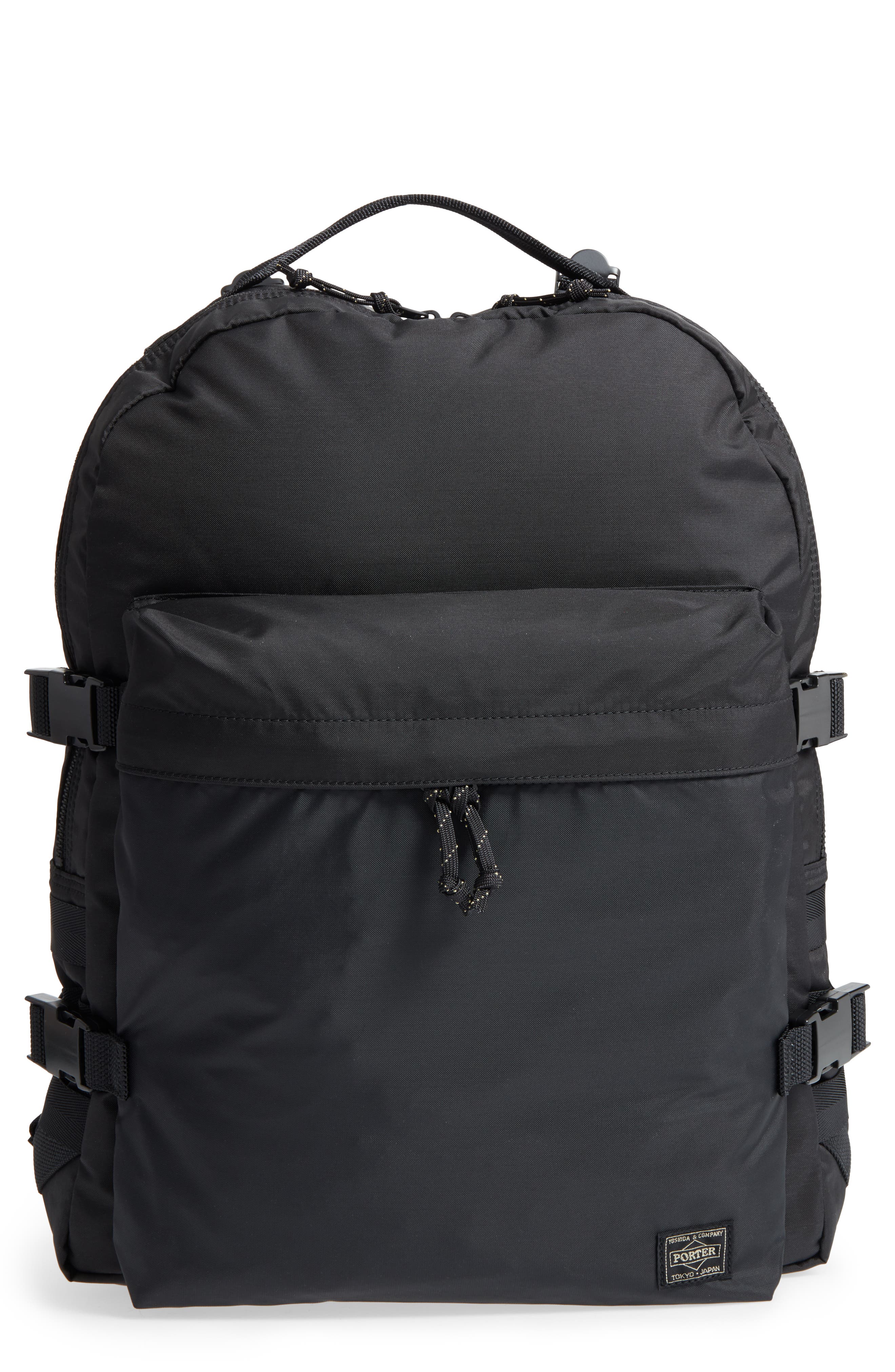PorterYoshida & Co. Force Backpack Nordstrom