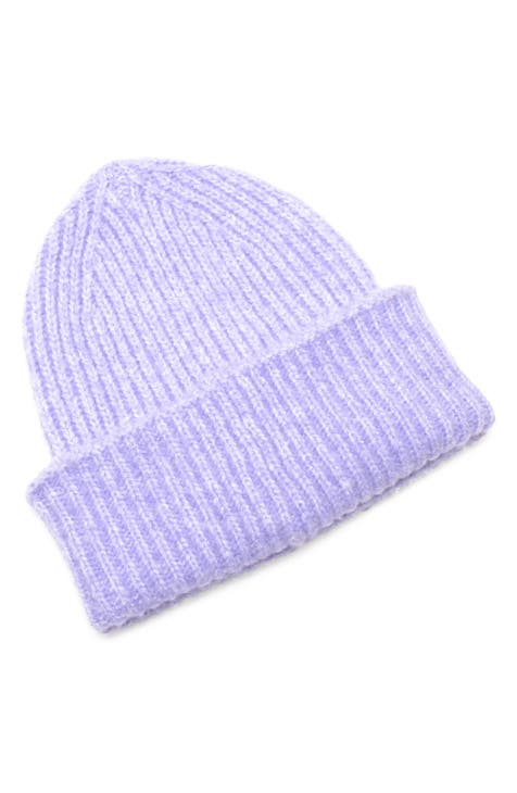 Dallas City Name Ribbed Cuff Knit Winter Hat Pom Beanie