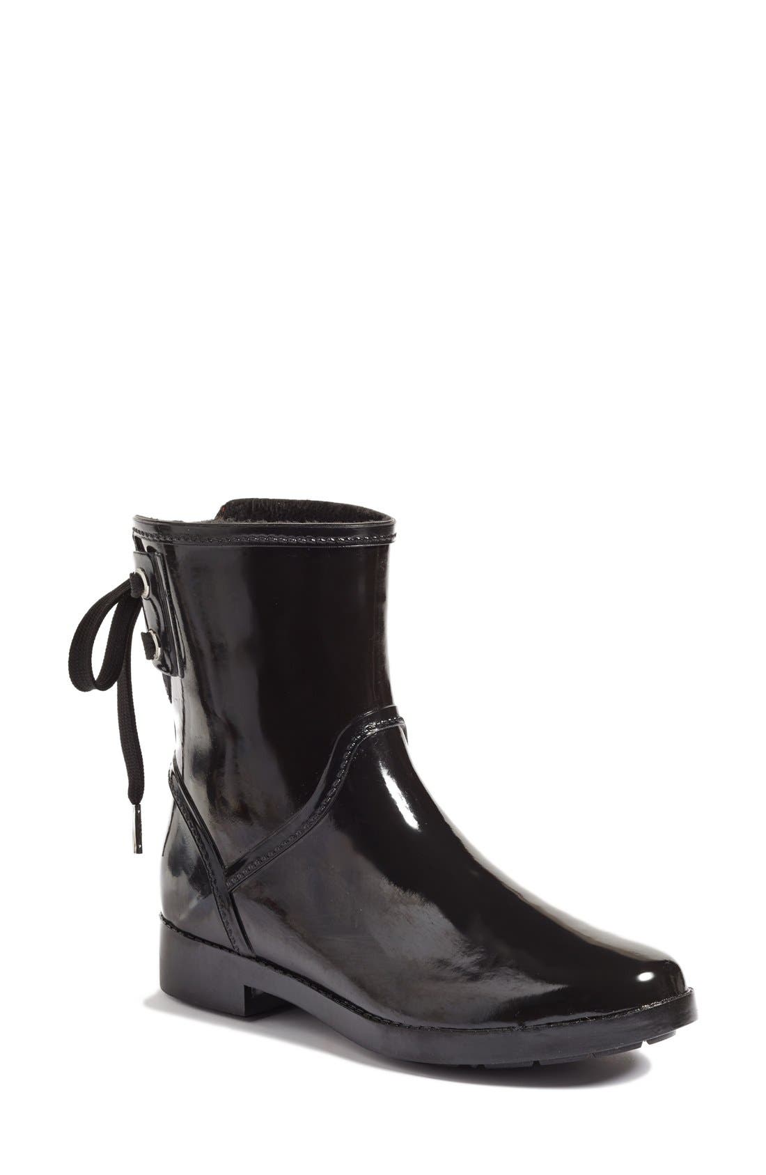 michael kors rain boots nordstrom