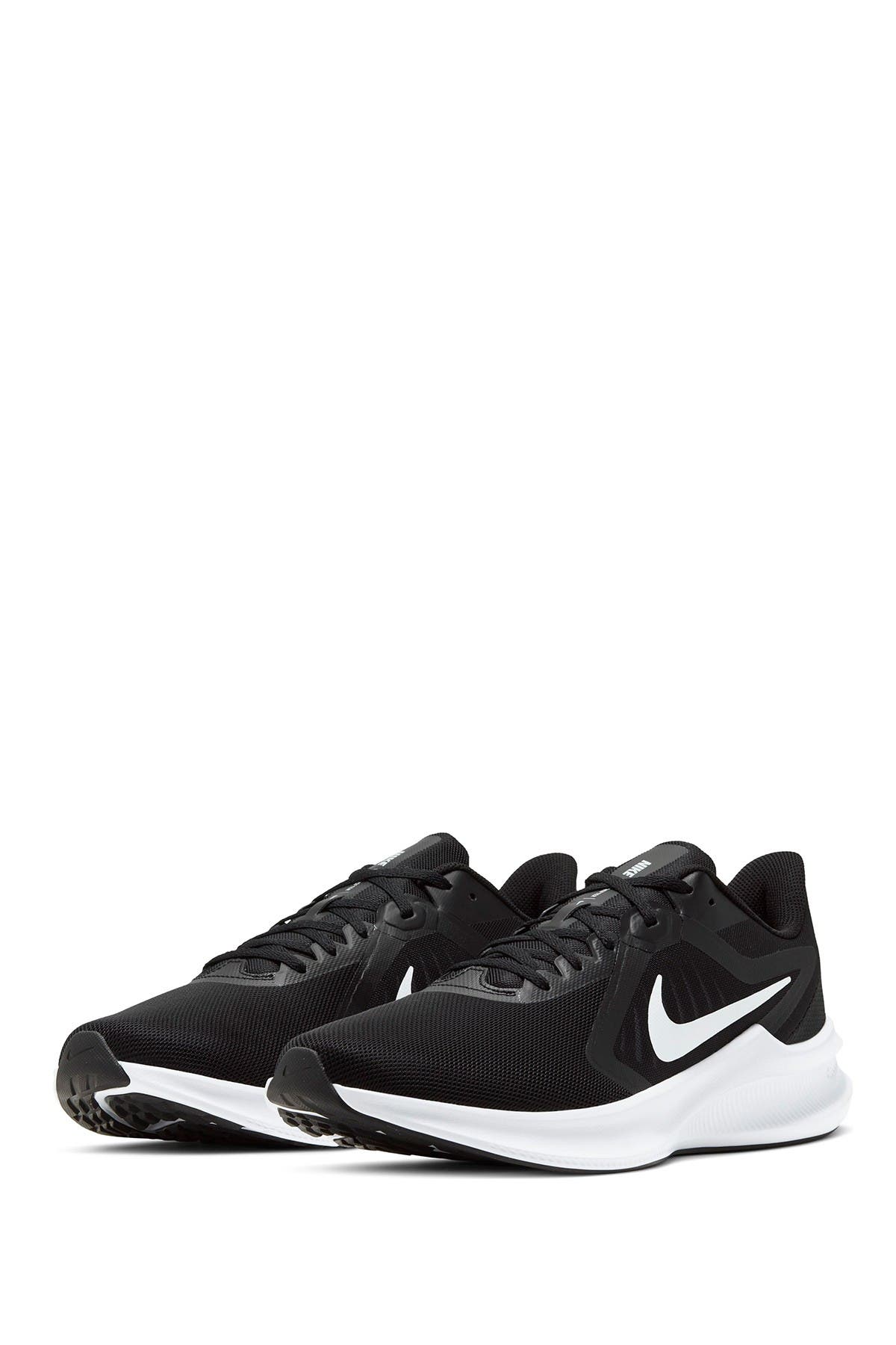 nike downshifter lightweight athletic sneaker