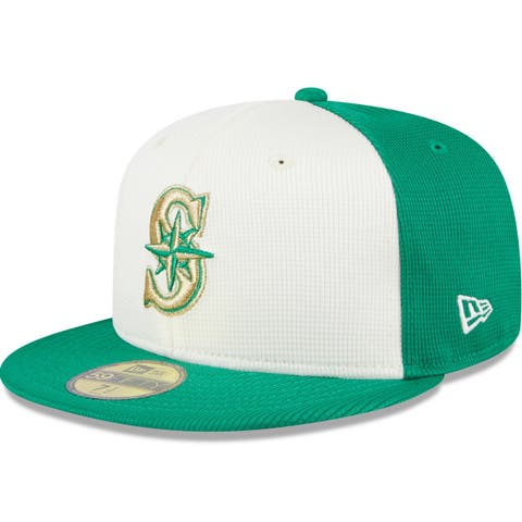 White Sports Fan Hats