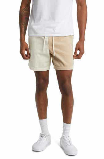 Vans Stripe Cotton Seersucker Shorts | Nordstrom