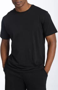 Daniel Buchler Peruvian Pima Cotton T-Shirt | Nordstrom