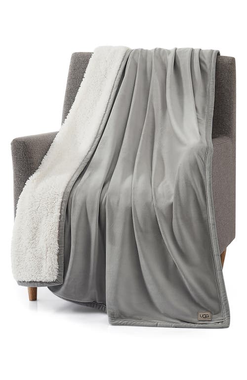 UGG(R) UGG(R) BLISS FUZZY THROW