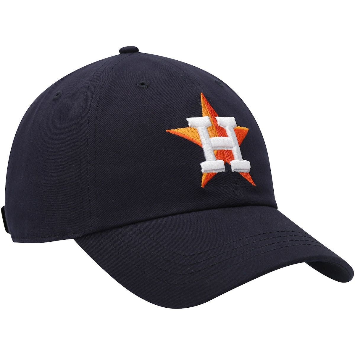 women's astros baseball cap