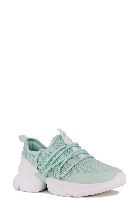 Jogger Sneaker (Women)