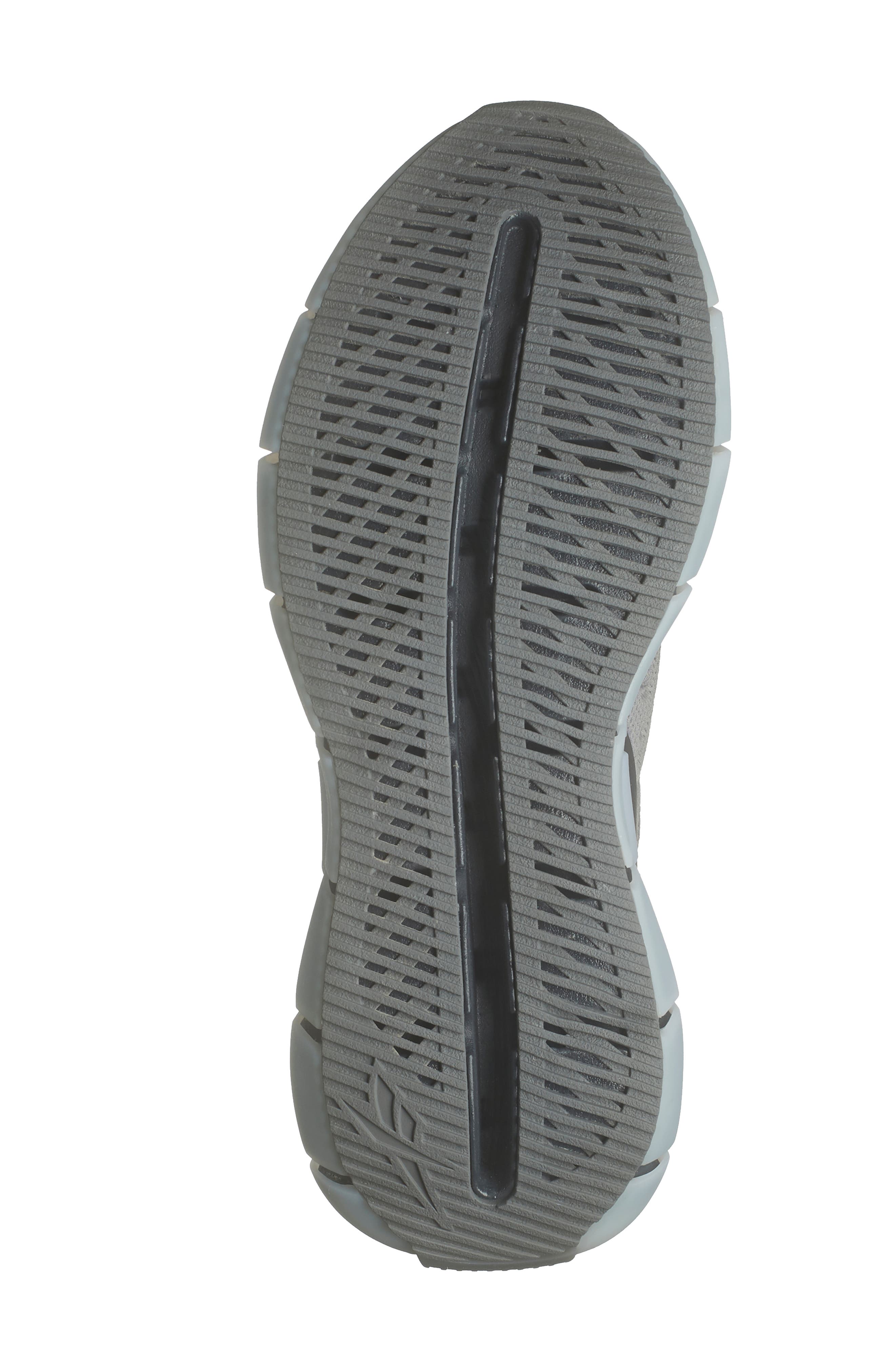 Reebok Zig Kinetica Shoes US 10 / Grey