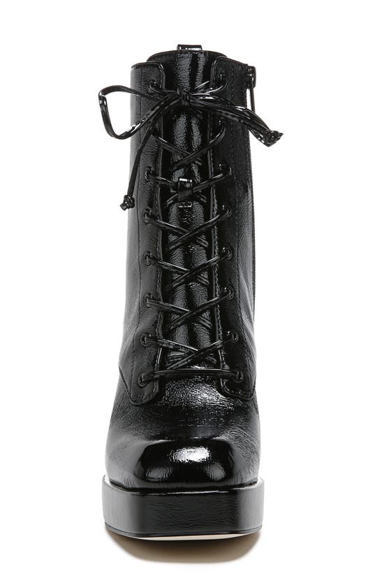Circus Ny Karter Bootie In Black