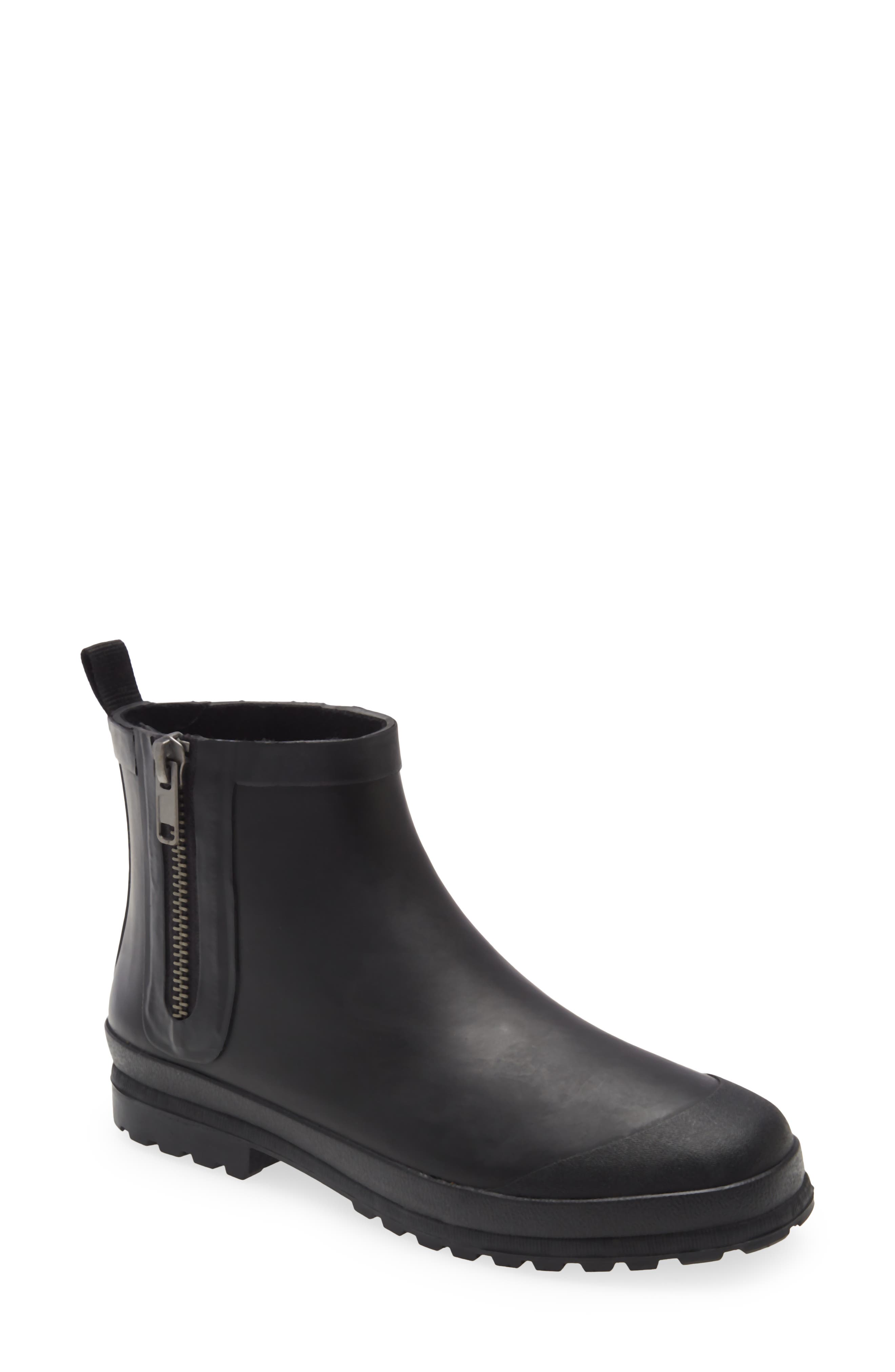 madewell rain boots