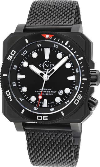Gv2 top submarine watch